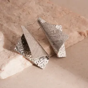 26# Steel Needle-Silver