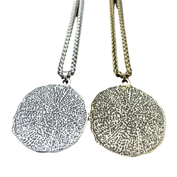 Wholesale Wish Scandinavian Mythological Pirate Necklace Viking Series Rune Amulet Pendant Jewelry