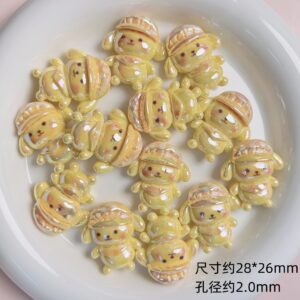 06-pudding dog / See picture for size