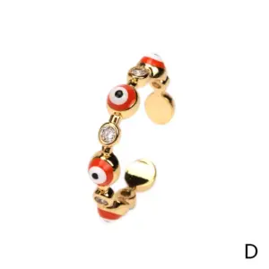 RG0525-D / Adjustable Opening