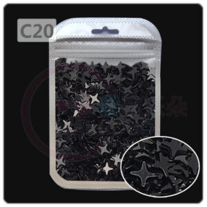C20 / 10 g/bag (other grams can be customized)