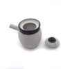 Wholesale 1:12 DIY Dollhouse Miniature Soup Pot Miniature Simulation Soup Pot Clay Pot Soup Pot