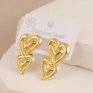 Gold / Average Size / Gold Style 195