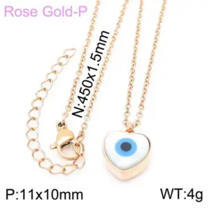Rose Gold KN229042-K