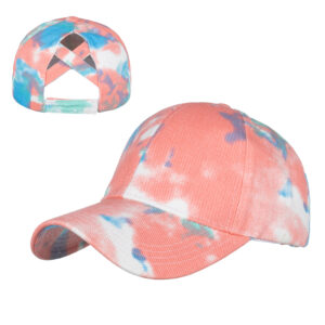 Pink/Green/Blue / Adjustable
