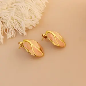 Gold / One Size / Style 11