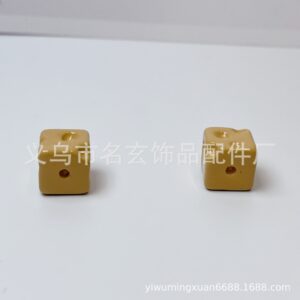 Yellow khaki / 15mm