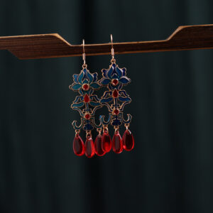 16# earrings#