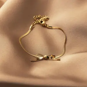 Gold Bracelet