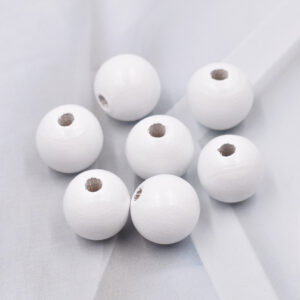 W071: 1 white color no. 1