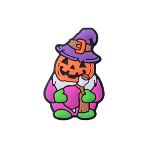 Pumpkin Head Dwarf