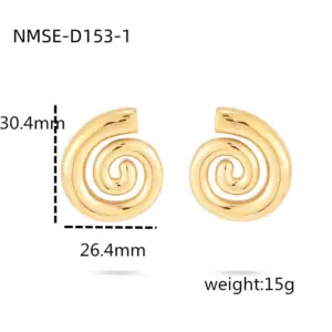 NMSE-D153-1 / Gold