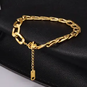 18K Golden-21cm