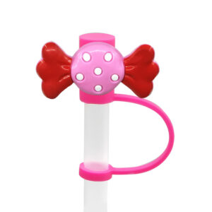 1750-06 (excluding straws) / Straw cap (applicable to straws with an outer diameter of about 8mm)