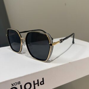 black gold black gray