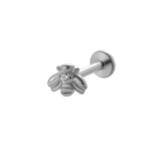 Silver / 3#
