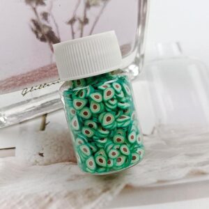38 Aocado-Blue Green