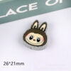 Wholesale Cute Cartoon Character Acrylic Beads