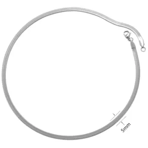 Steel Color 5mm