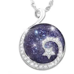 Starry Sky