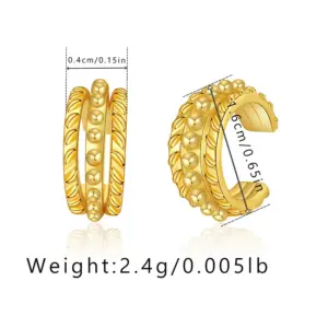 KE0250 / 18K
