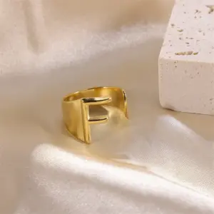 Gold / F