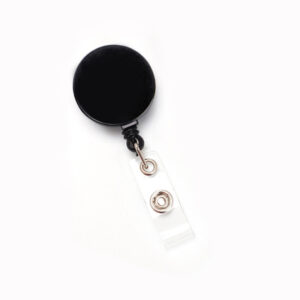 flat black