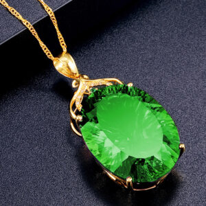 Green (including chain)