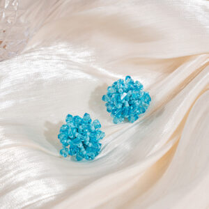 E5169-1/Blue Flower