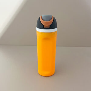 New black orange