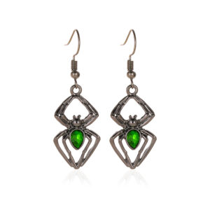01 earrings #6075