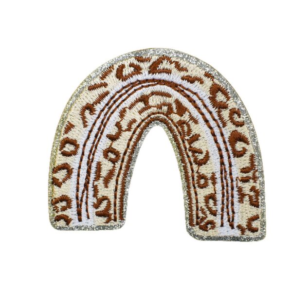 oly-a50e9ff7b5adbe1b97c2d78cf43b608a Wholesale Leopard print embroidered patch