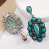 Wholesale Bohemian Turquoise Earrings