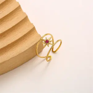 A038J / Adjustable Opening