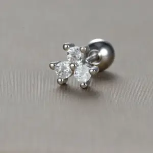 Y20412-1 Silver