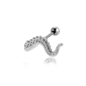 2# / Silver