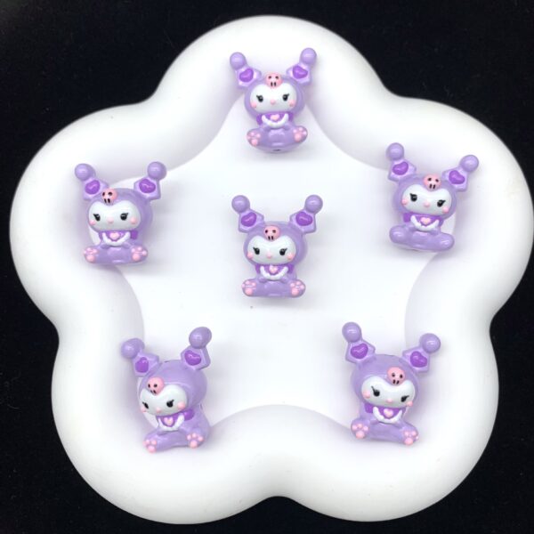 oly-a52290ffd38ef2cf4dbe5919697d2f86 Wholesale Colorful cute cartoon bead