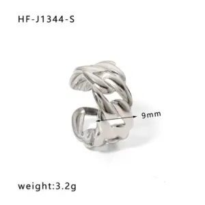 HF-J1344-S / Adjustable Opening