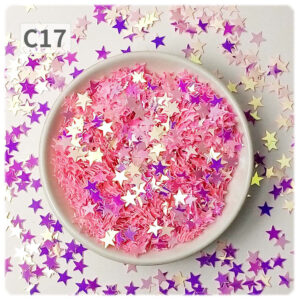 C17 golden powder D-841 / 500g (g)/bag