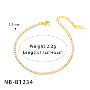 NB-B1234