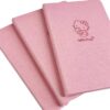 oly-a533c11a236cdf71bb630c2d57d5d369 Wholesale Ins Style Pink Kitty Cat Notebook Japanese Department High-value Girl's Heart Student Diary Notebook
