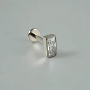 #11 Steel Color / Rod Thickness * Rod Length 1.2x8mm