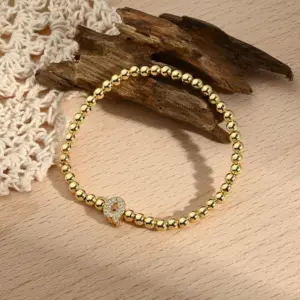 Q / 4mm (Inner Diameter: 50mm) / 1 Strand/Package