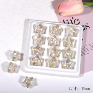 White-stars