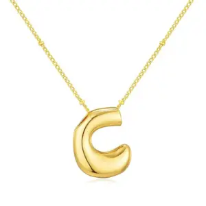 C Gold (including Necklace) New Model