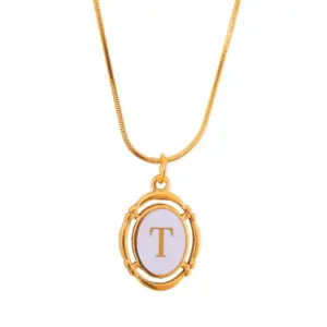 Gold / T