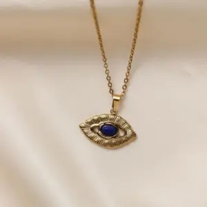 Eye Lapis Lazuli