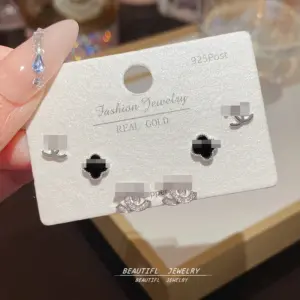 K469 Real Gold Plating