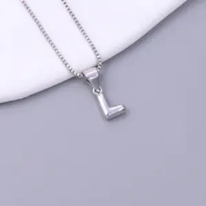 Silver / 44CM+4CM / L