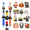 Wholesale pen aessories decorations beaded beads